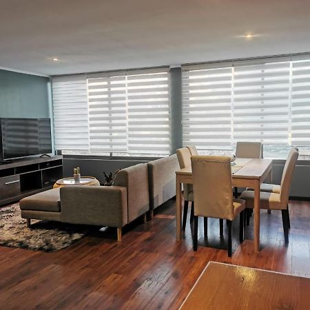 Cabana San Jose Del Maipo Sector La Obra Los Chacayes エクステリア 写真