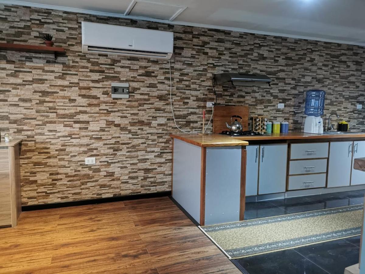 Cabana San Jose Del Maipo Sector La Obra Los Chacayes エクステリア 写真